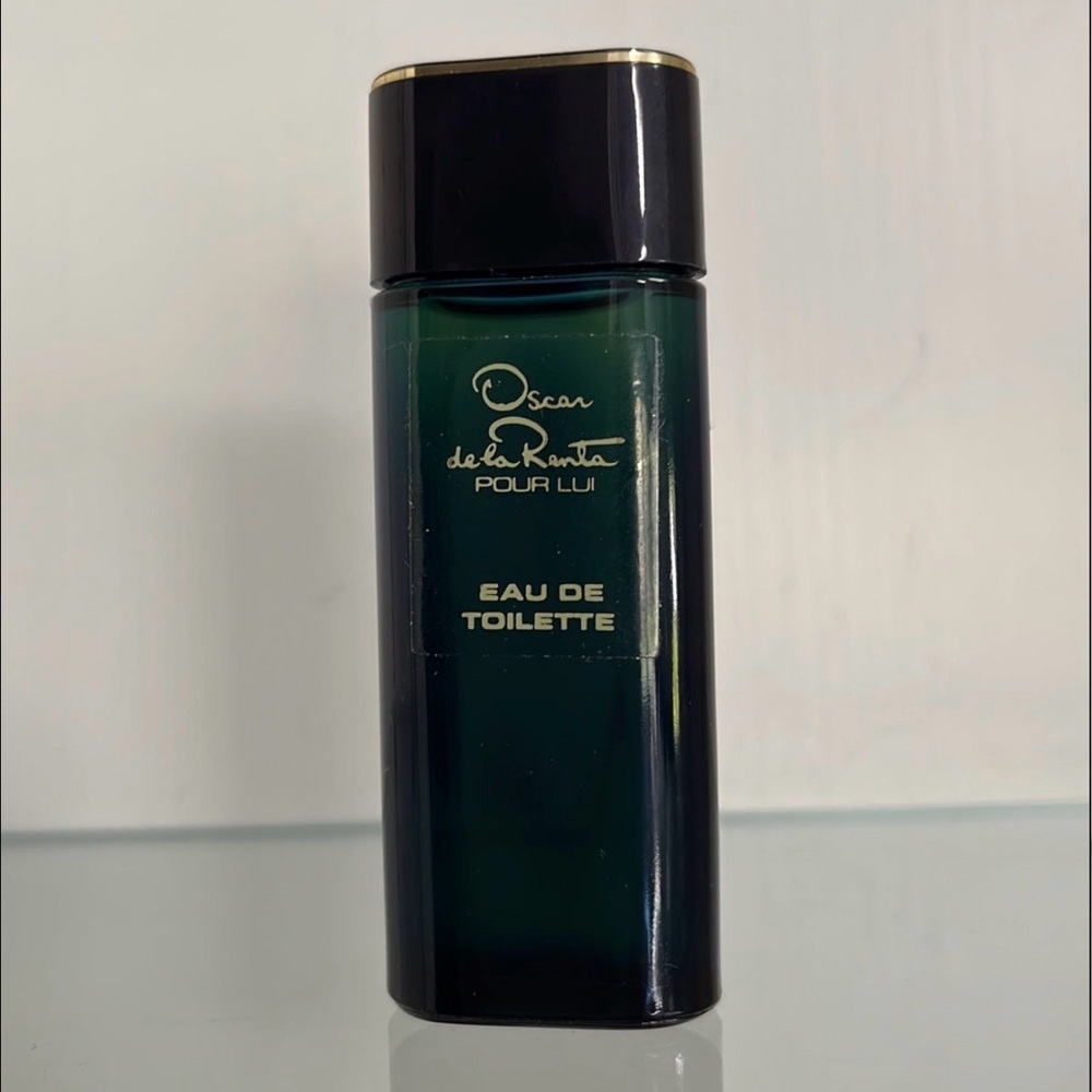 Oscar de la Renta Pour Lui Eau de Toilette Mini